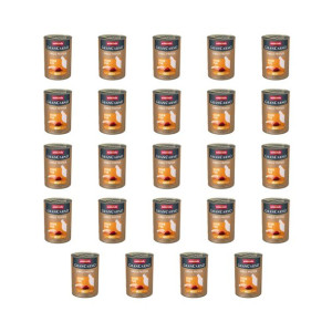 Pakiet Animonda GranCarno Single Protein Kurczak 24 x 800 g