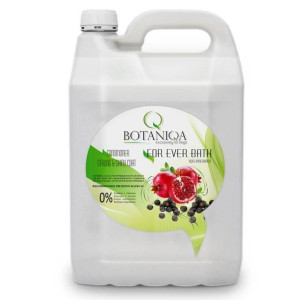 Botaniqa For Ever Bath Conditioner Odżywka Dla Każdego Rodzaju Szaty 5 l