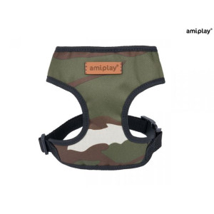 Amiplay Scout Adventure Szelki Dla Psa S Moro