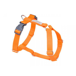 AmiPlay Szelki Guard Samba XS Pomarańczowe