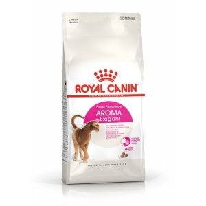 ROYAL CANIN  Exigent Aromatic Attraction karma sucha dla kotów dorosłych, w