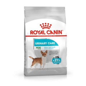 ROYAL CANIN CCN Mini Urinary Care Karma Sucha Dla Psów Dorosłych Ras Małych