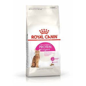 ROYAL CANIN Exigent Protein Preference 42 karma sucha dla kotów dorosłych,