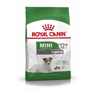 ROYAL CANIN Mini Adult 12+ karma sucha dla psów dojrzałych po 12 roku życia
