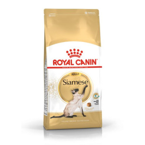 ROYAL CANIN Siamese Adult karma sucha dla kotów dorosłych rasy syjamskiej 4