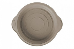 Silikonowa forma do pieczenia tortownica 23cm SMART