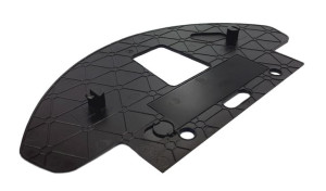 Uchwyt nakładki do mopowania iRobot Roomba Combo