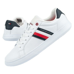 Buty sportowe Tommy Hilfiger [FM0FM02668YBS]