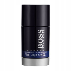 Hugo Boss Bottled Night Dezodorant Sztyft 75 ml