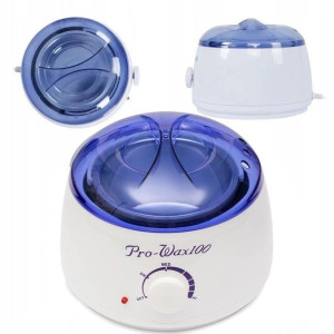 Podgrzewacz Do Wosku W Puszce 400ml Pro-wax 100w