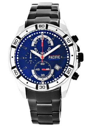 Zegarek Męski Pacific Chronograf X0015