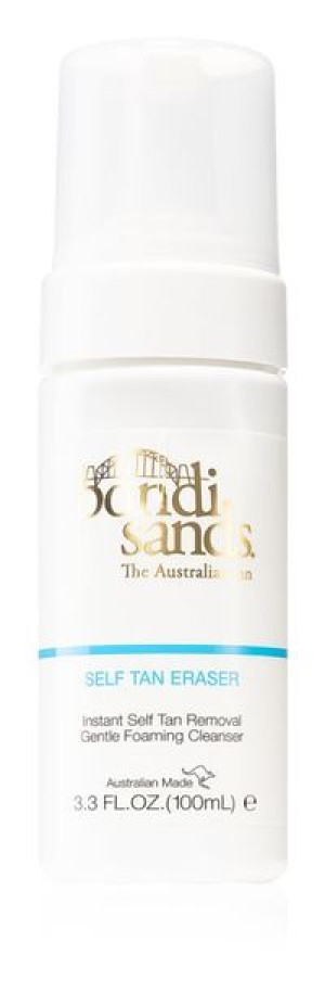 Bondi Sands Self Tan Eraser Do Usuwania Samoopalacza
