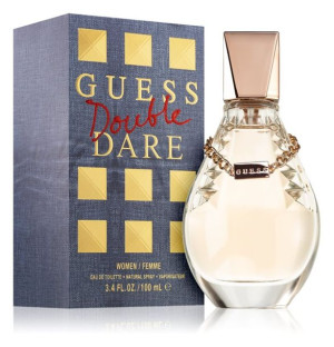 Guess Dare Double Woda Toaletowa Dla Kobiet 100ml