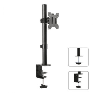 Uchwyt Biurkowy Do Monitora Lcd Maclean Mc-751
