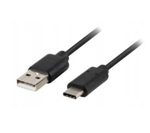 Kabel USB A - USB Typ C | USB2.0 1,5m