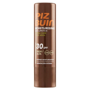 Piz Buin Moisturising Balsam Ochronny Do Ust SPF30