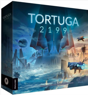 Tortuga 2199
