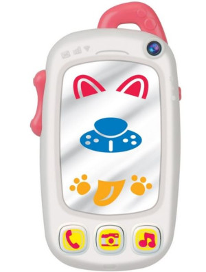 Winfun Mój pierwszy telefon do selfie
