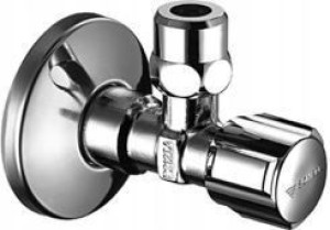 SCHELL COMFORT 049170699 Regulacyjny zawór kątowy