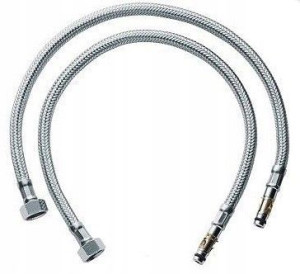 Wąż przyłączeniowy GROHE 470 mm
