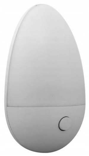 Lampka wtykowa LED EGO LED 0,5W