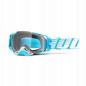 100% procent gogle Armega Oversized cross enduro