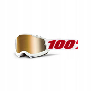 100% Sto Procent Gogle Accuri 2 Youth Denver