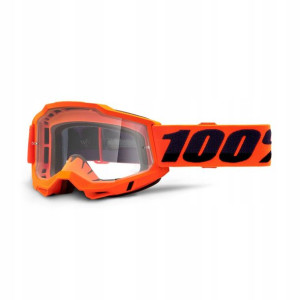 Gogle 100 Procent % 2021 Accuri 2