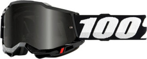 Gogle 100% Accuri 2 Sand Enduro Podwójna Szybka