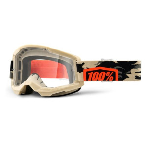 Gogle 100% Strata 2 50027-00007
