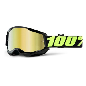 Gogle 100% STRATA 2 Upsol