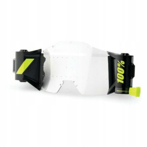 100% Forecast (ROLL OFF) Do Gogli ARMEGA