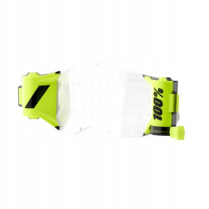 100% Forecast (ROLL OFF) Do Gogli RACE/ACCUR/STRAT