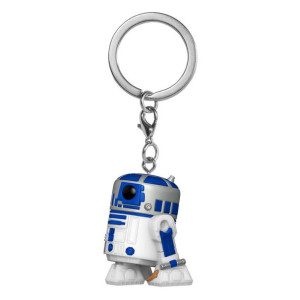 Brelok Star Wars POP! - R2-D2