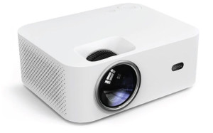 Projektor WANBO WB-TX1 SAME SCREEN 720p 350lm