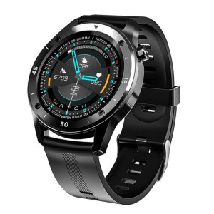 Zegarek Męski Smartwatch Ciśnienie Tlen Sport Pl