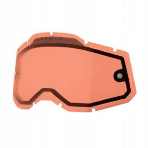 100% Szyba Do Racecraft 2/accuri 2/strata 2