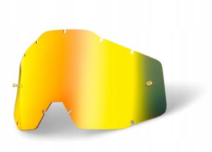 Szyba Szybka Junior Accuri Gold Mirror