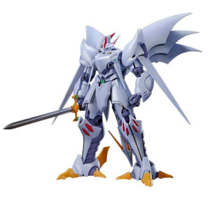 Model figurki HG Super Robot Wars - CYBASTER