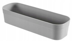 Organizer do szuflady INFINITY M 0,7L Curver
