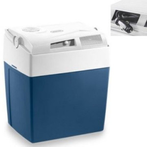 Lodówka turystyczna elektryczna 12/230V 27L