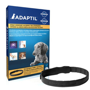 Ceva Adaptil Calm On - The - Go Collar Obroża Uspokajająca 45 cm