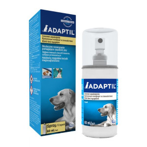 Ceva Adaptil Spray Uspokajający 60 ml