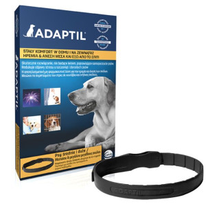 Ceva Adaptil Calm On - The - Go Collar Obroża Uspokajająca 70 cm