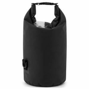 Worek żeglarski czarna dry cylinder