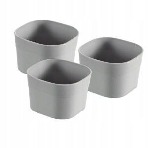 Organizer do szuflady CURVER INFINITY XS 0,2l 3szt