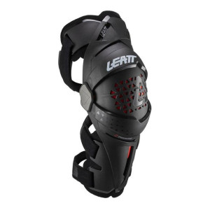 Ortezy LEATT Z-FRAME czarny GRATISY