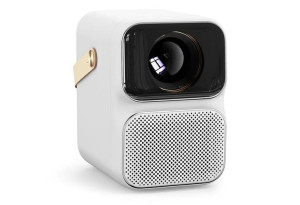 Projektor WANBO T6 MAX 550 lm Full HD