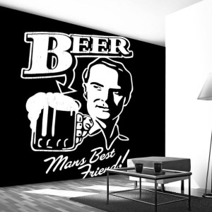 Fototapeta - Beer [Rozmiar: 350X245]