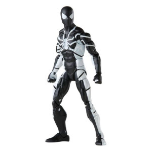 Figurka Marvel Legends - Future Foundation Spider-Man (Stealth Suit)